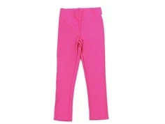 Kids ONLY fuchsia purple shiny legging